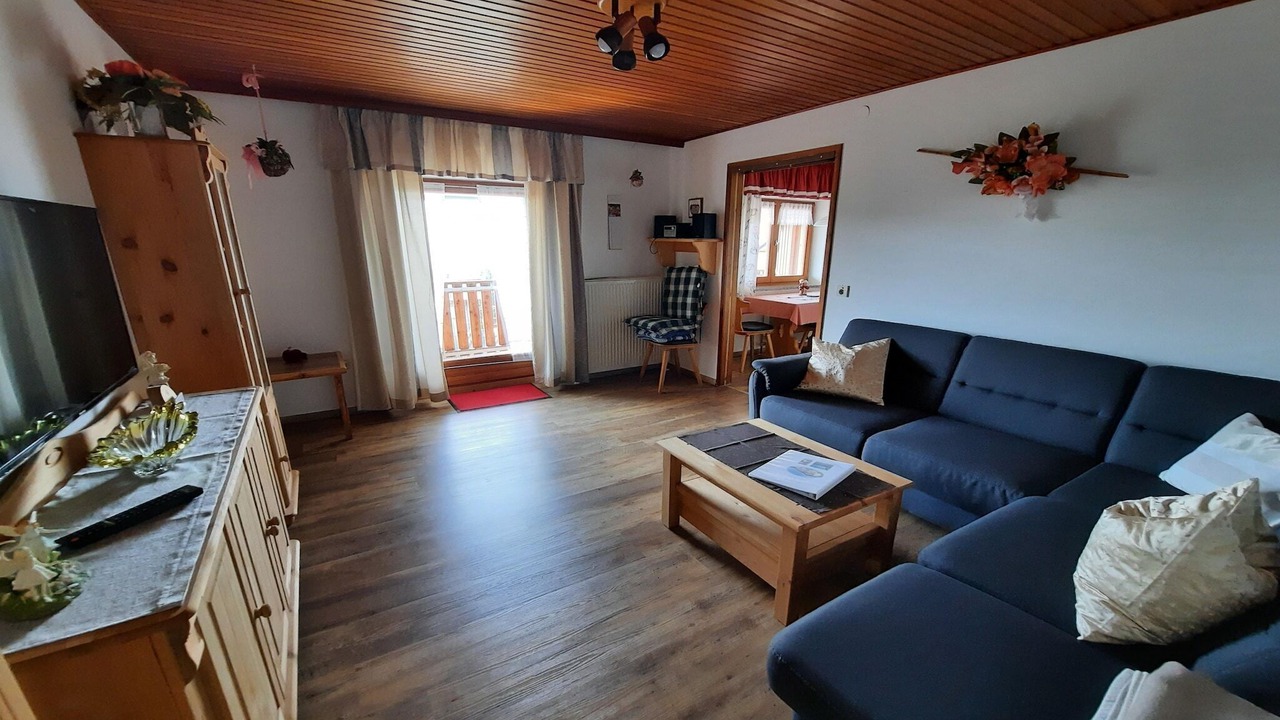 Photo of Livingroom in Neureichenau