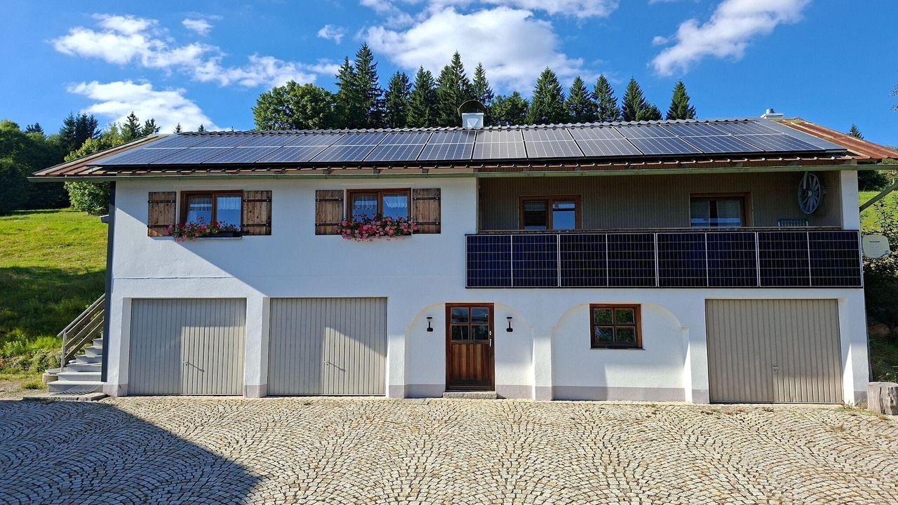 Photo of Outdoor in Neureichenau