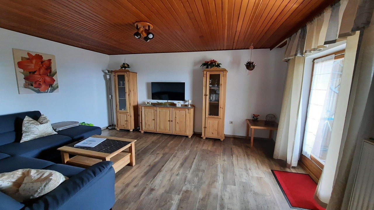 Photo of Livingroom in Neureichenau