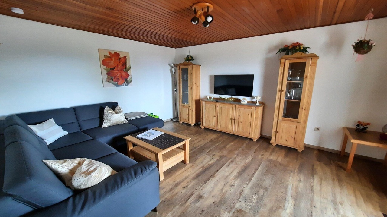 Photo of Livingroom in Neureichenau