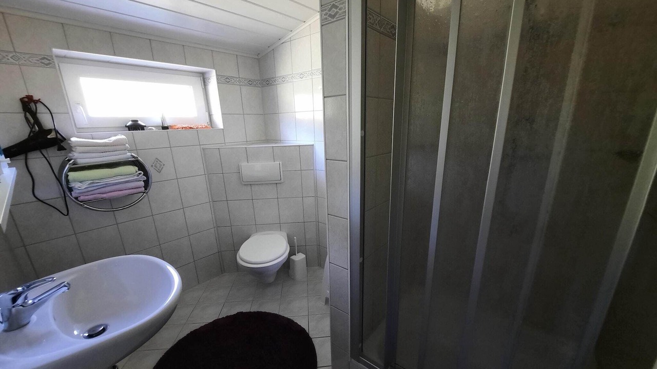 Photo of Bathroom in Neureichenau
