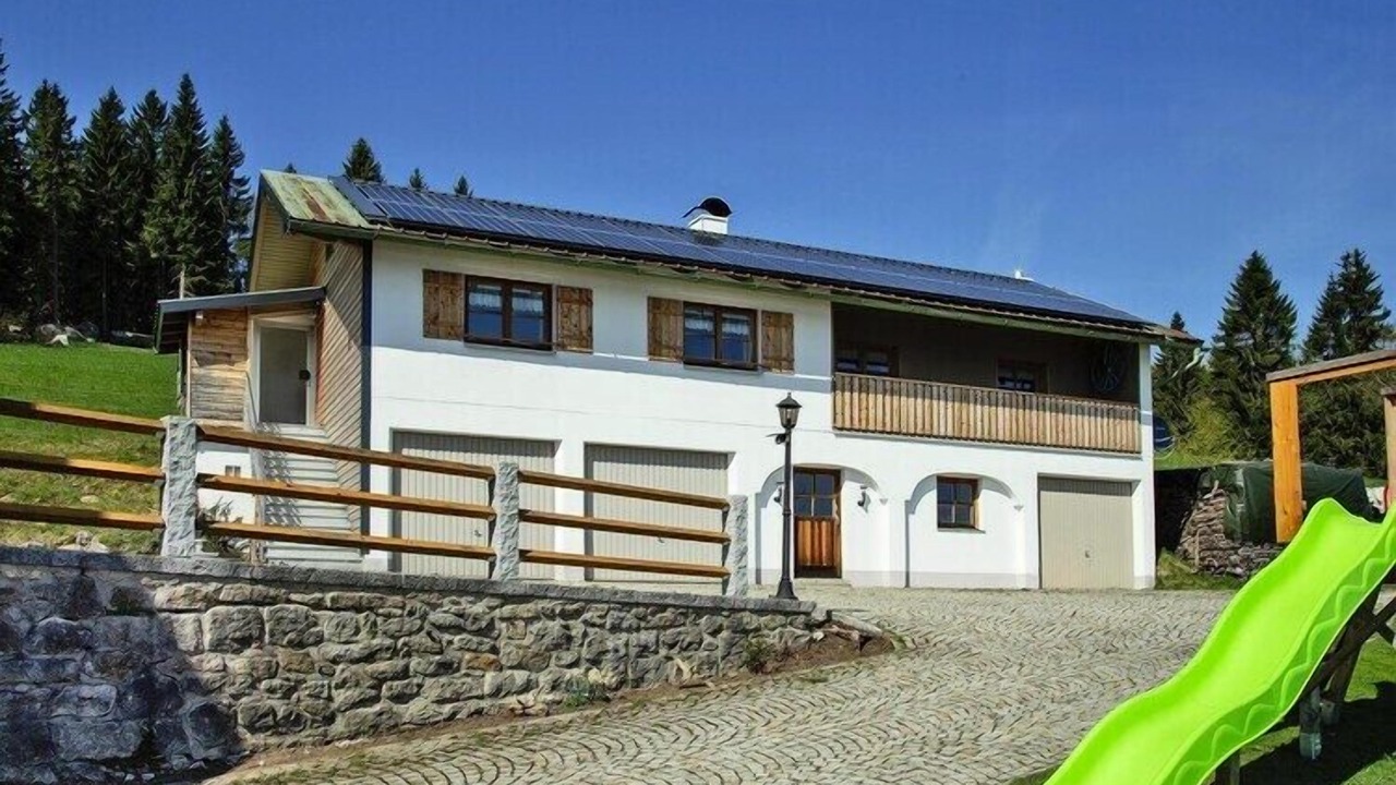 Photo of Outdoor in Neureichenau