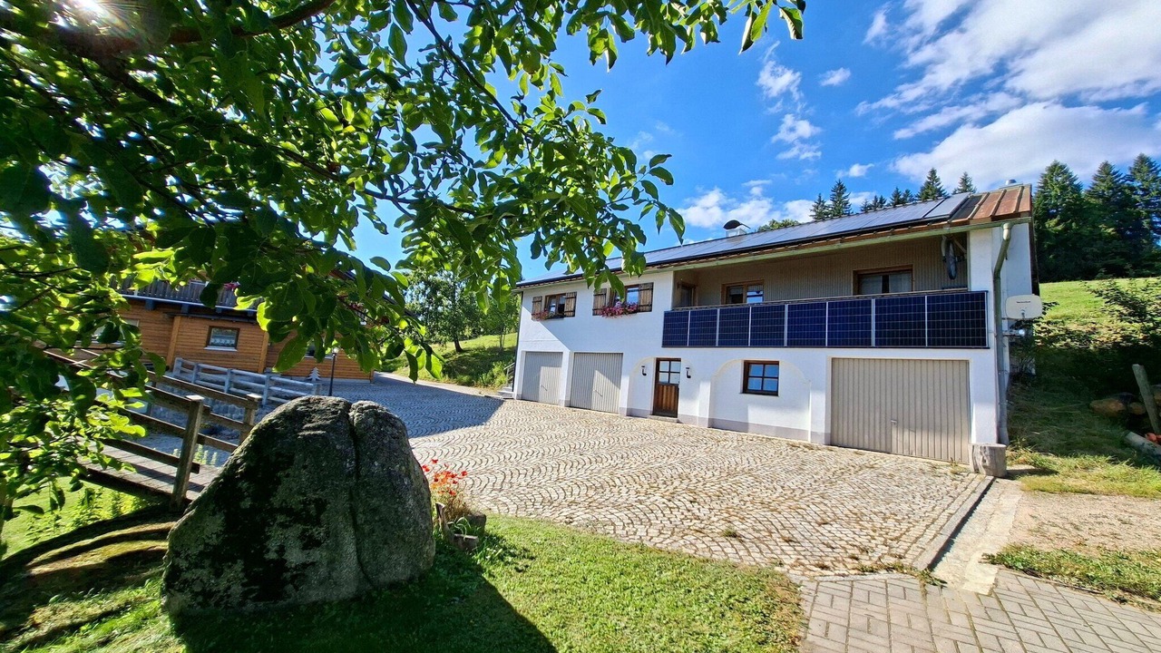 Photo of Outdoor in Neureichenau
