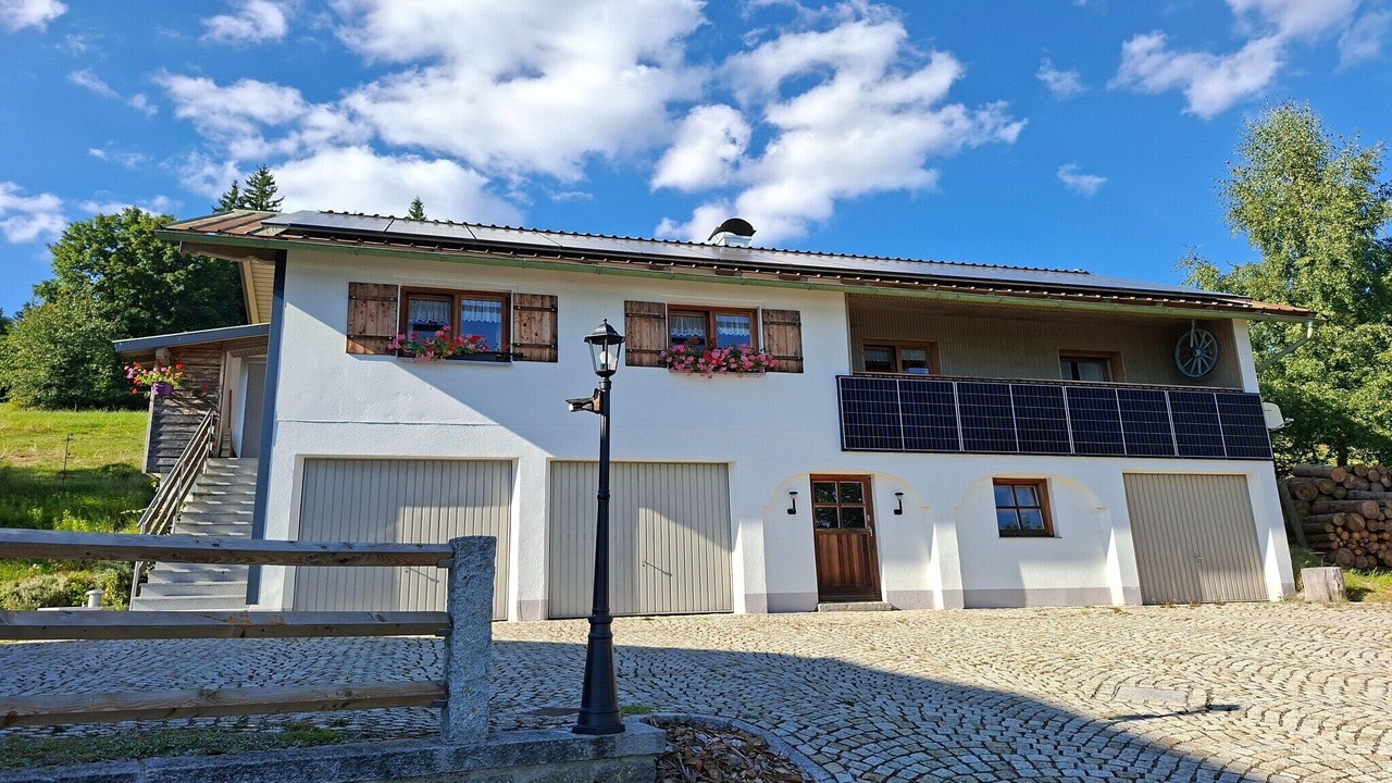 Photo of Outdoor in Neureichenau