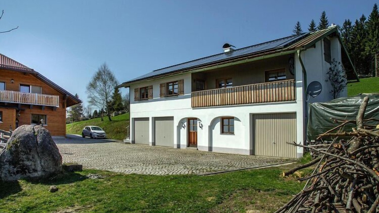 Photo of Outdoor in Neureichenau