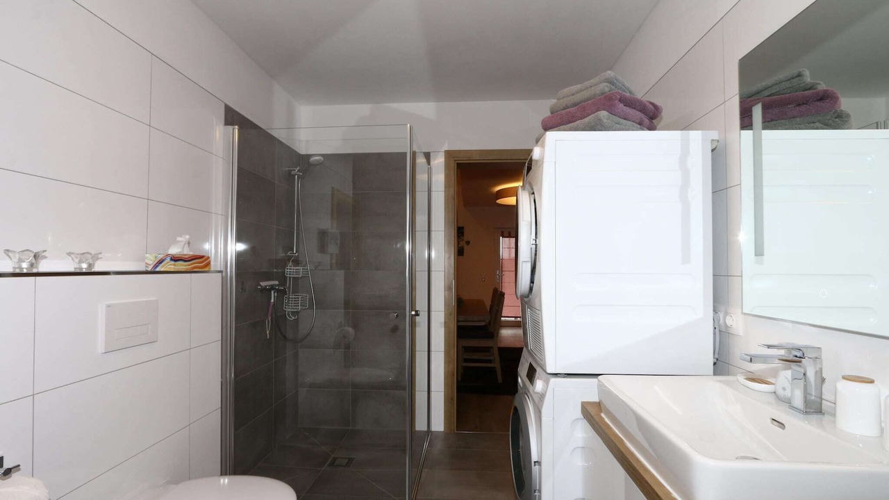 Photo of Bathroom in Inzell