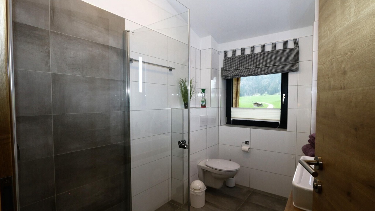 Photo of Bathroom in Inzell