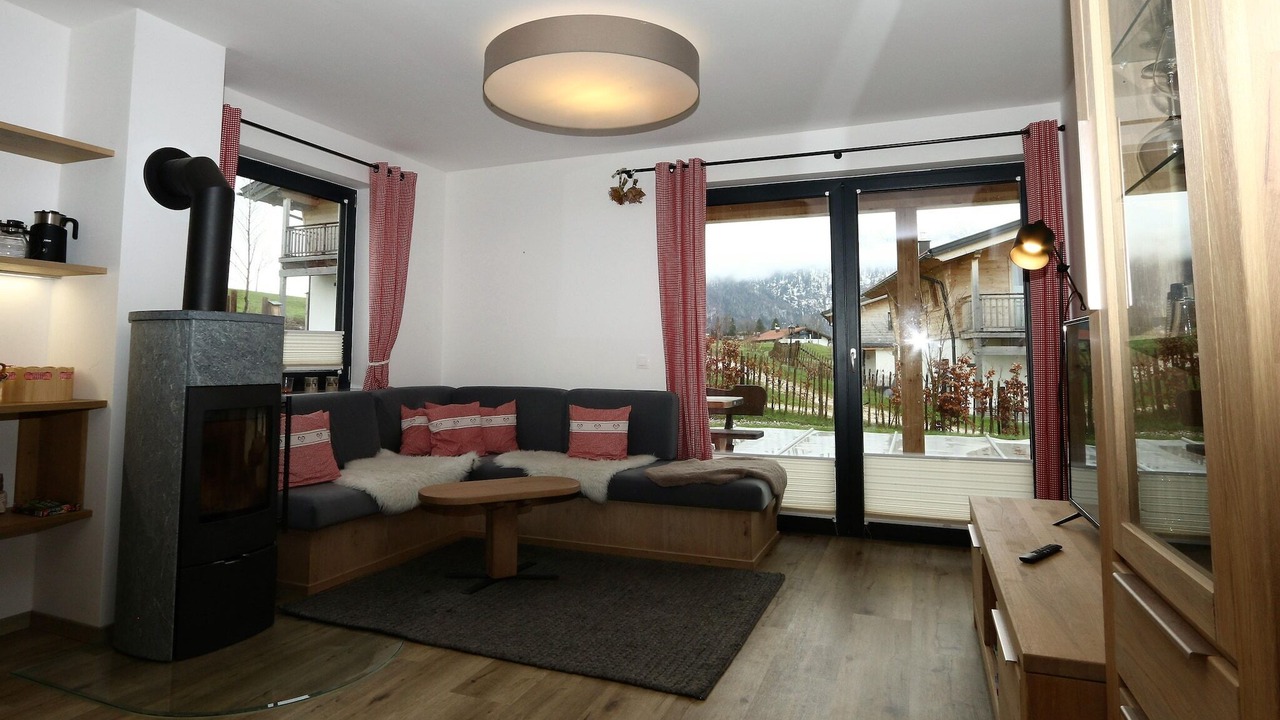 Photo of Livingroom in Inzell