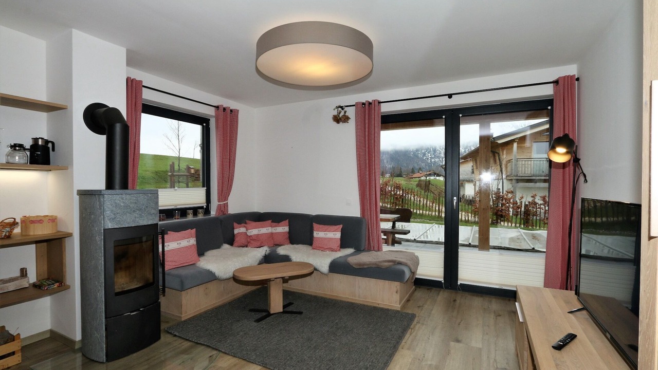 Photo of Livingroom in Inzell