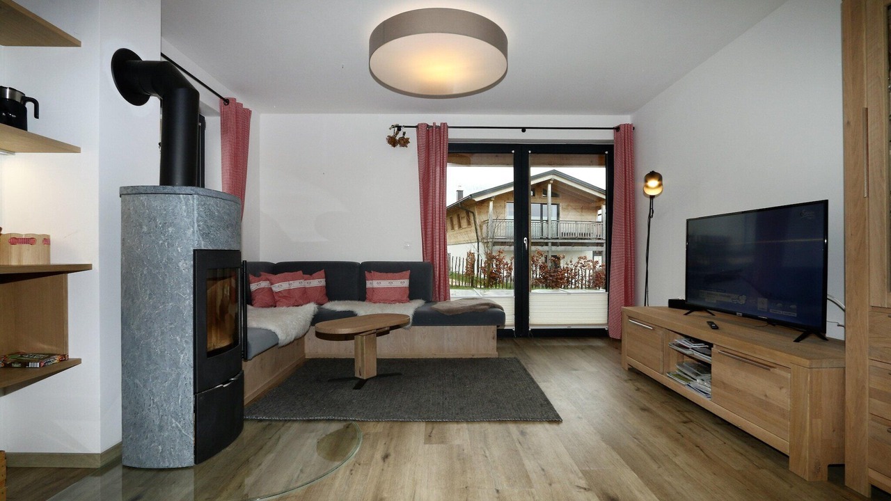Photo of Livingroom in Inzell