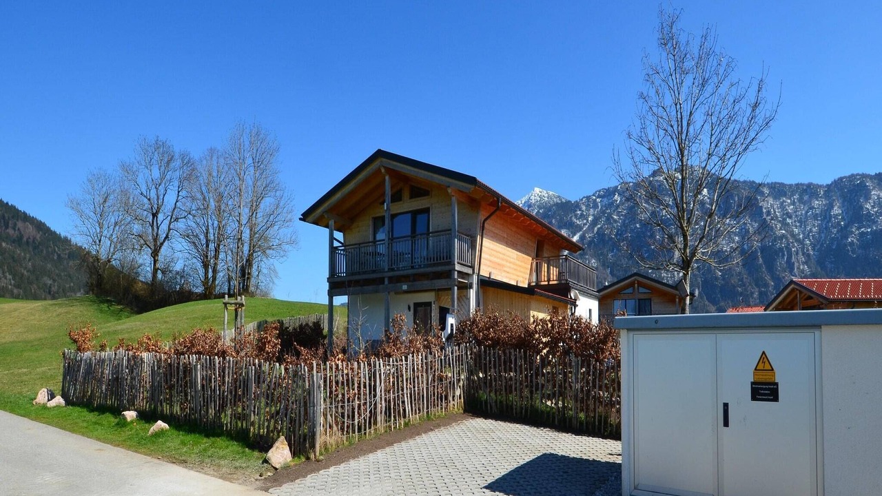 Photo of Outdoor in Inzell