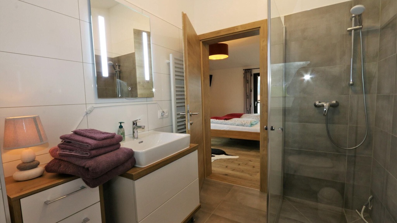 Photo of Bathroom in Inzell