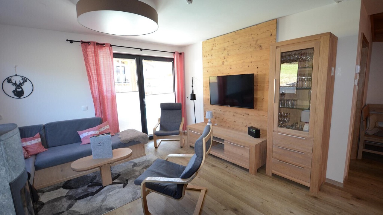 Photo of Livingroom in Inzell