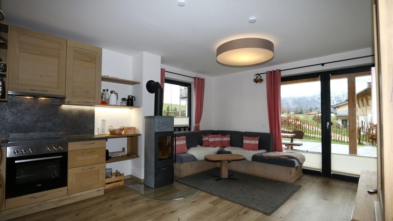 Photo of Livingroom in Inzell