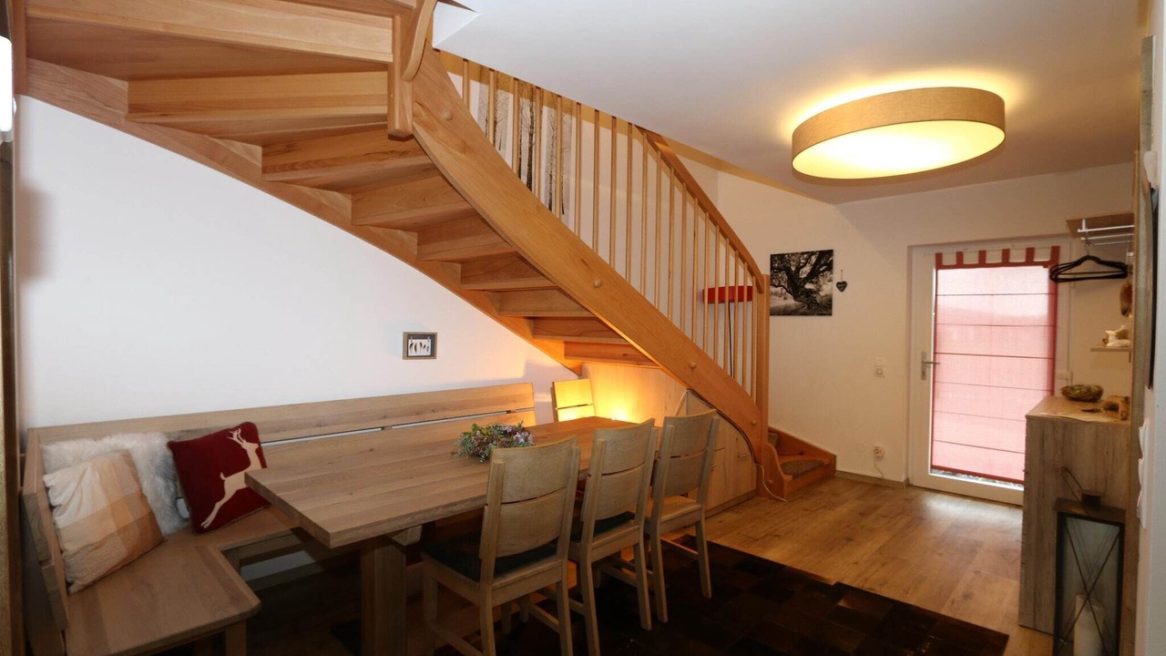 Photo of Livingroom in Inzell