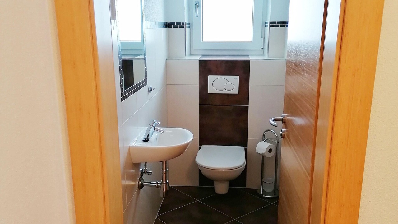 Photo of Bathroom in Hart im Zillertal