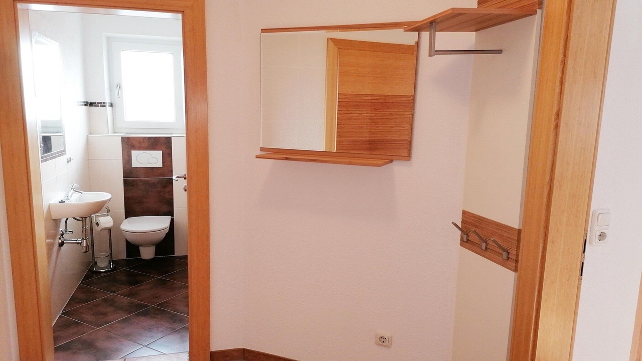 Photo of Bathroom in Hart im Zillertal