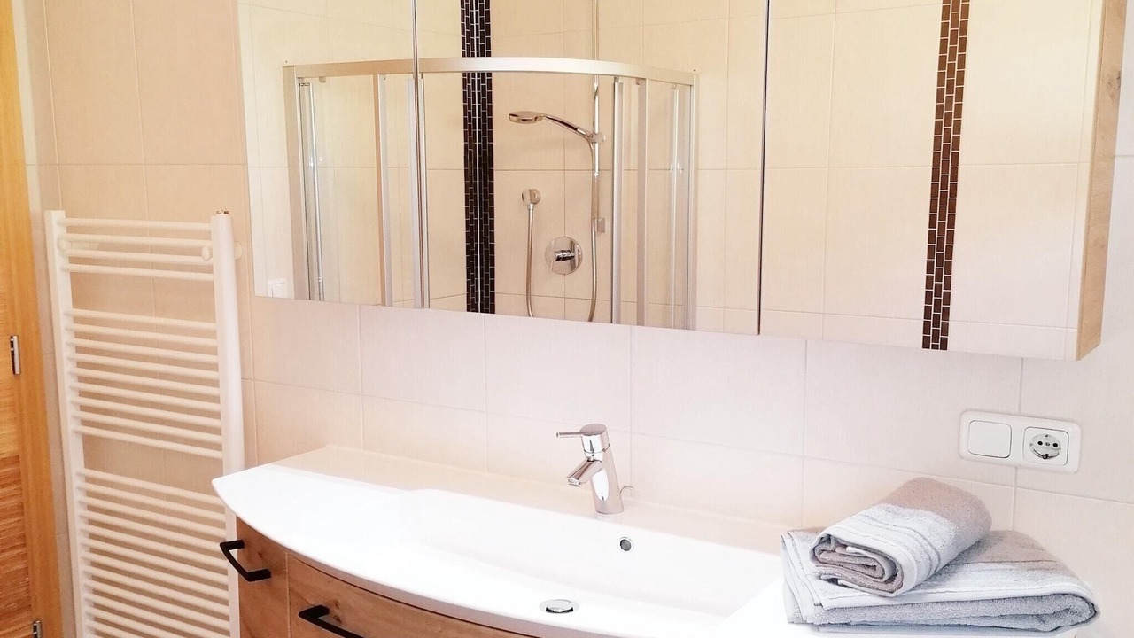 Photo of Bathroom in Hart im Zillertal