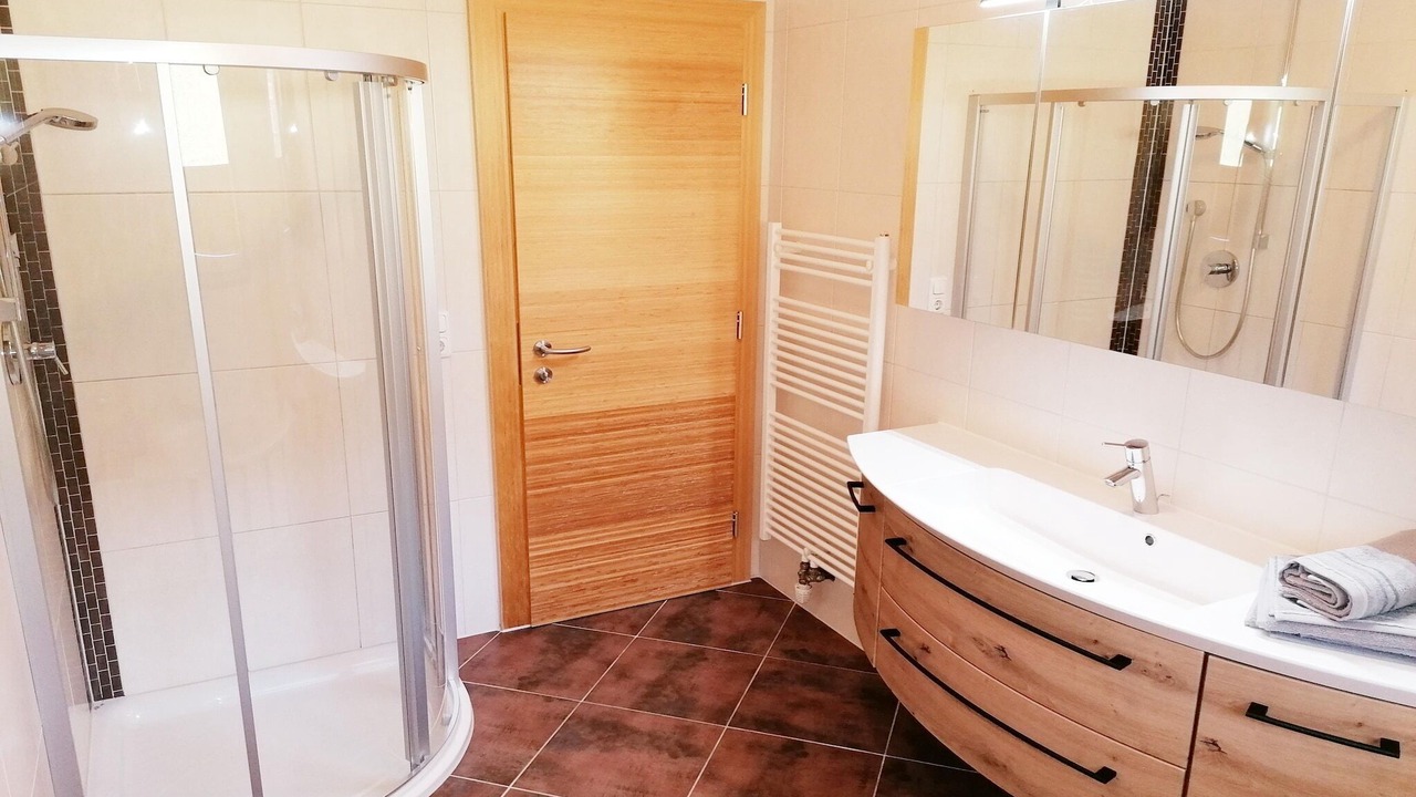 Photo of Bathroom in Hart im Zillertal