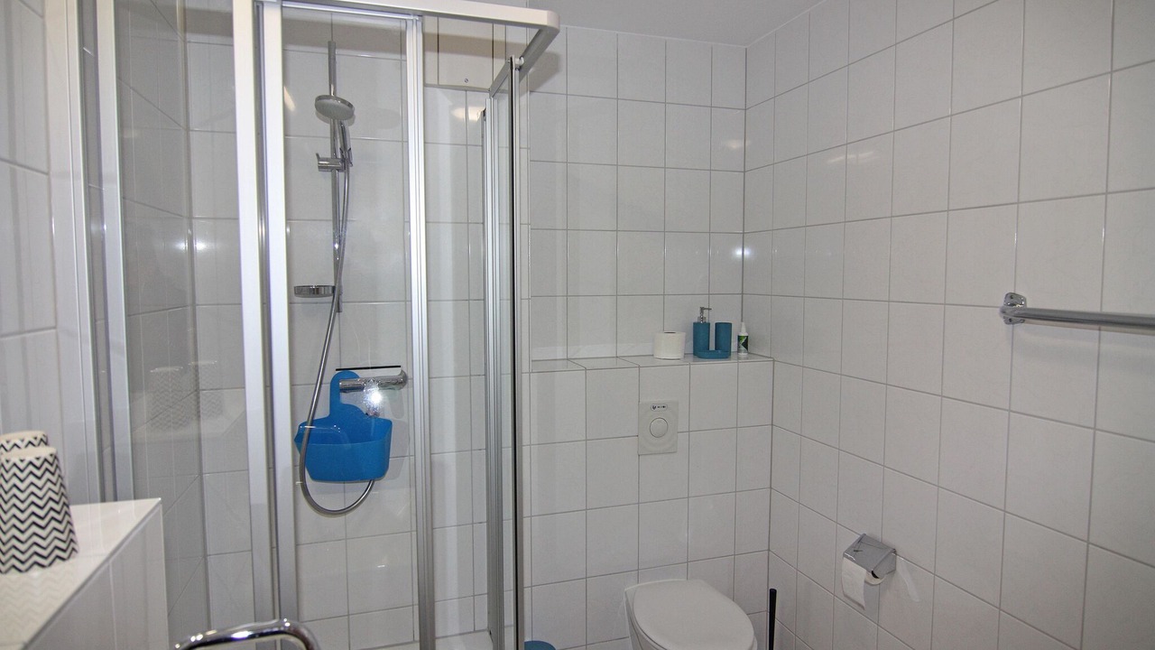 Photo of Bathroom in Orth