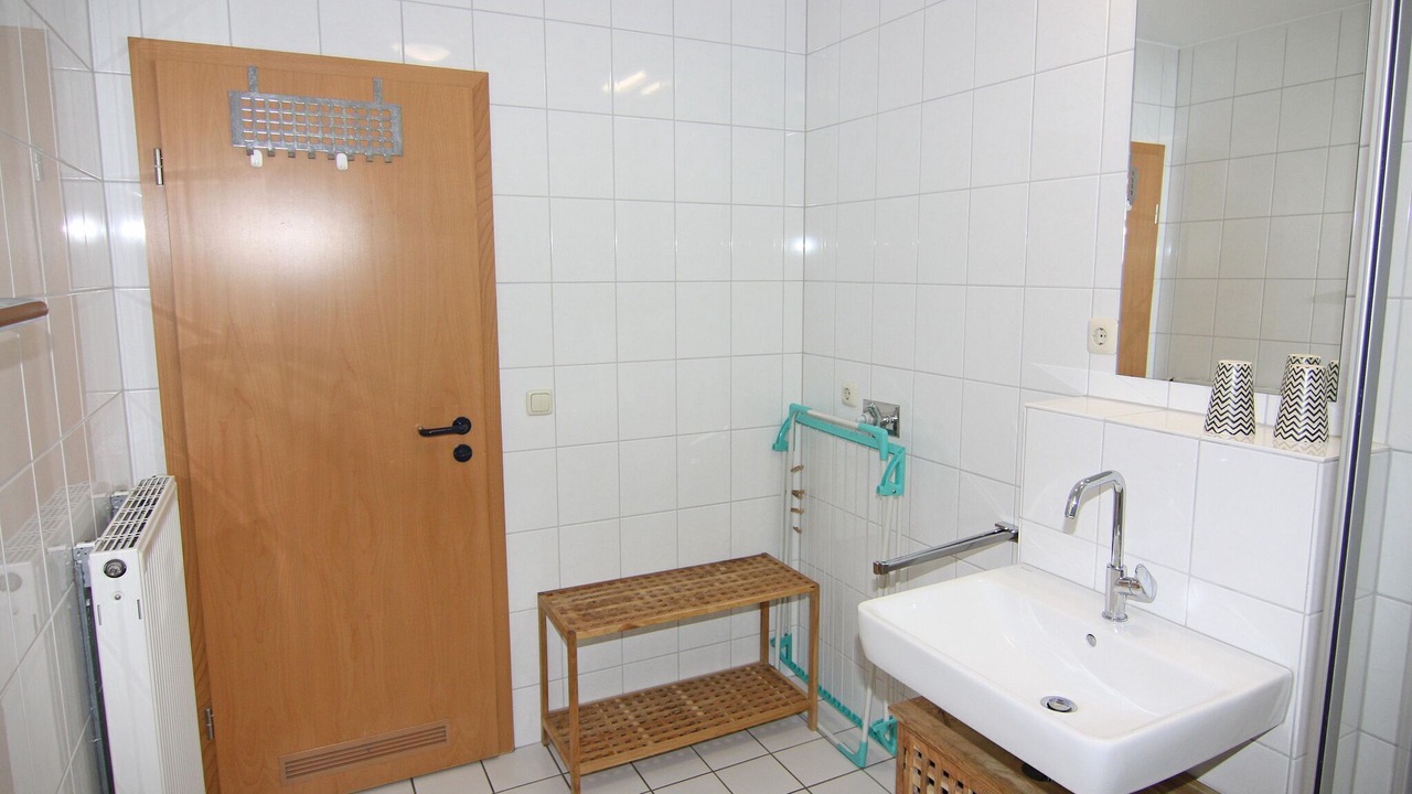 Photo of Bathroom in Orth