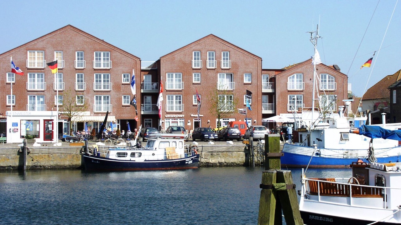 Photo of Outdoor in Orth