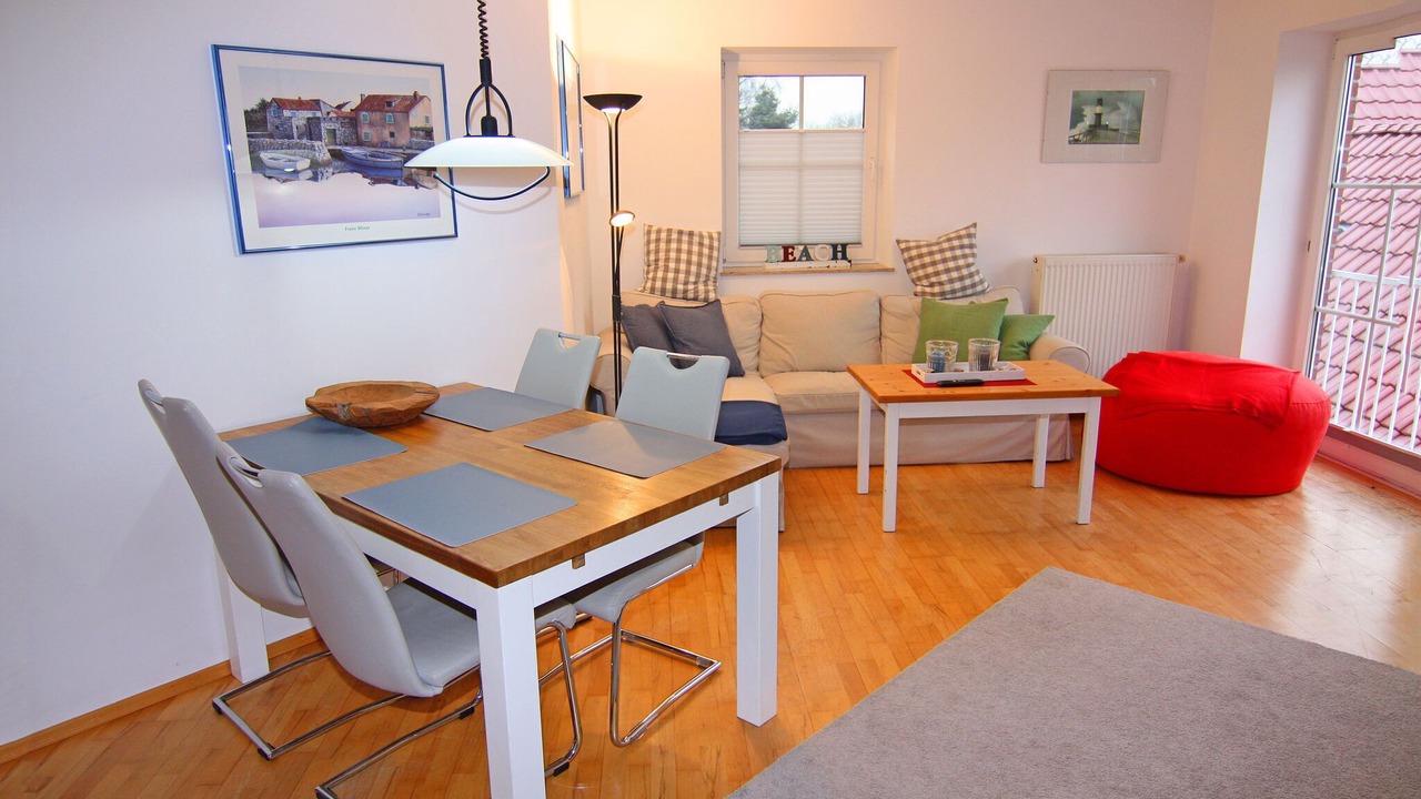 Photo of Livingroom in Orth