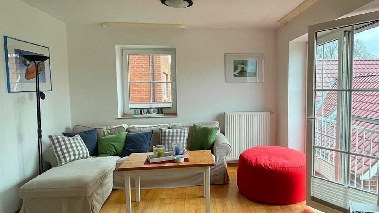 Photo of Livingroom in Orth