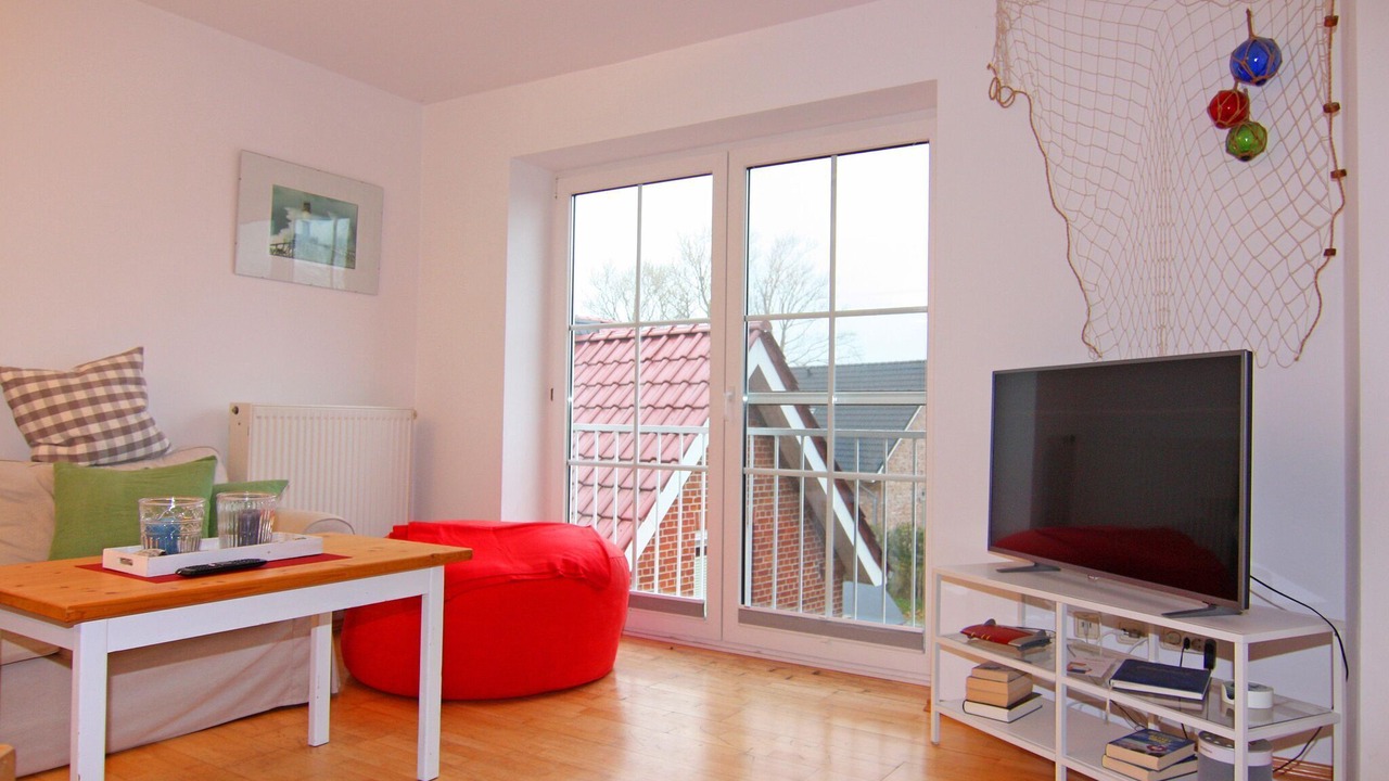 Photo of Livingroom in Orth