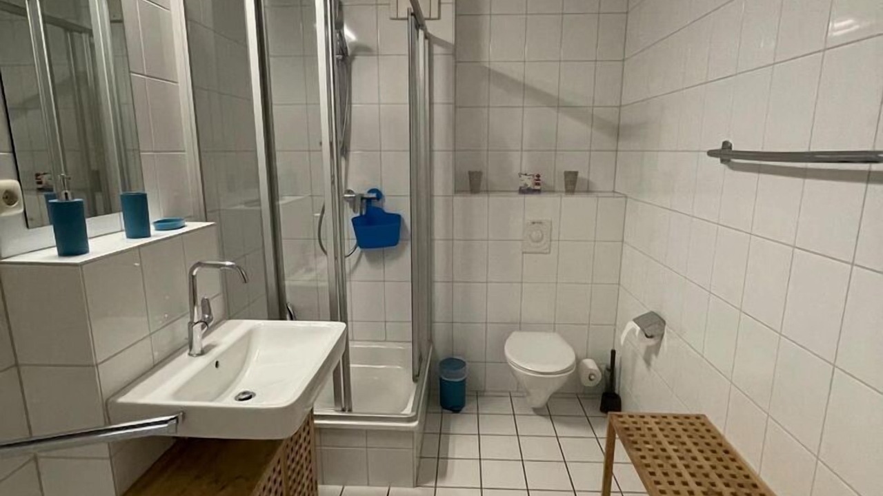 Photo of Bathroom in Orth