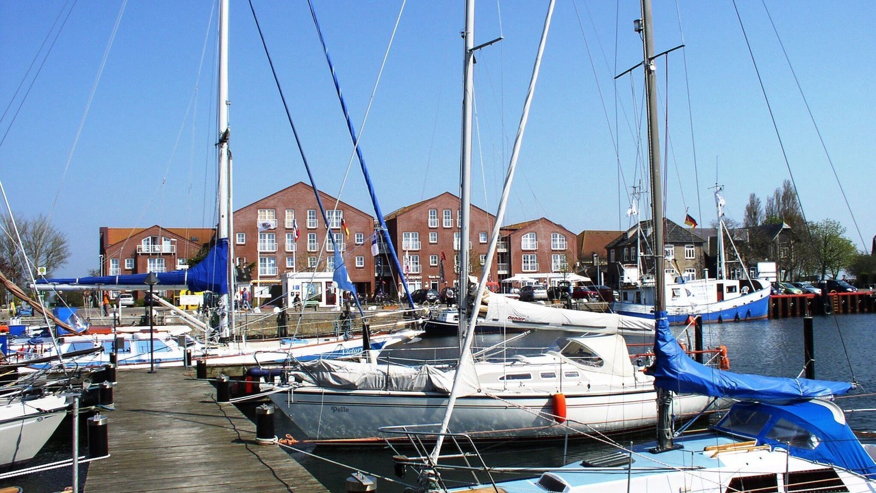 Photo of Outdoor in Orth