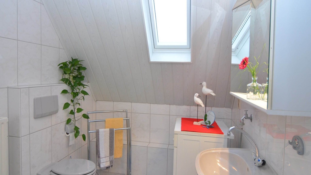 Photo of Bathroom in Wehrstapel
