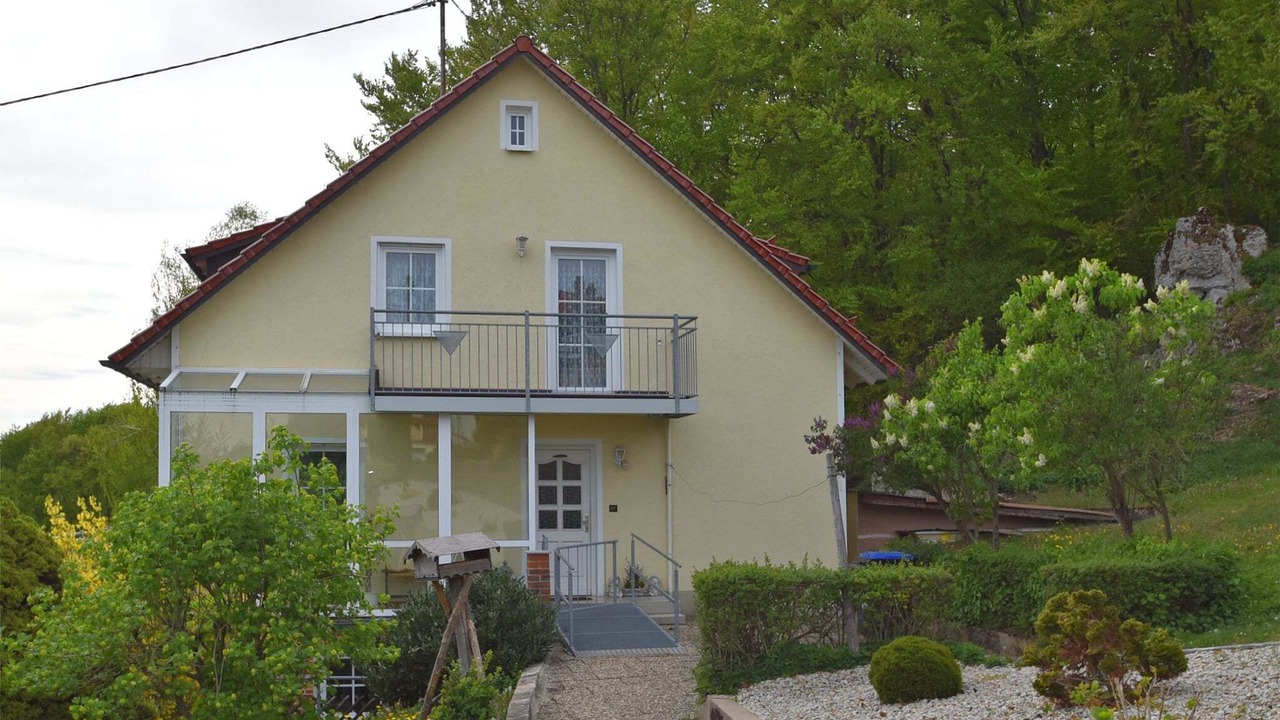 Photo of Outdoor in Goessweinstein
