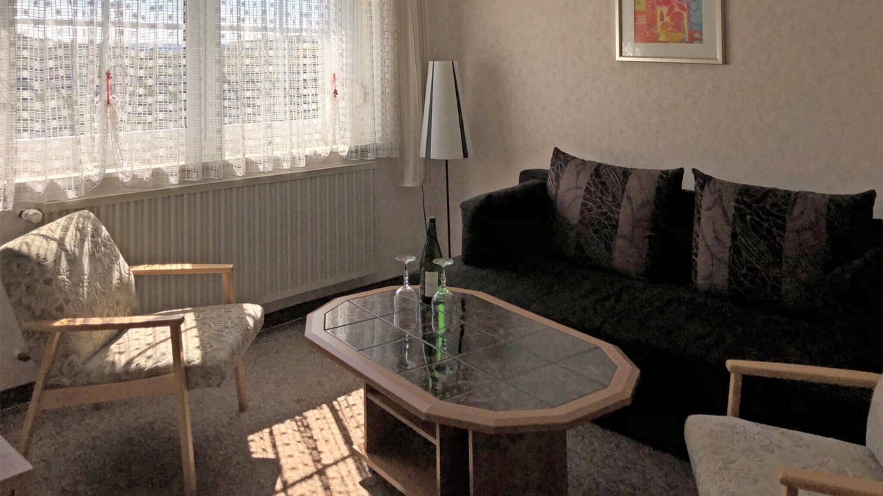 Photo of Livingroom in Goessweinstein