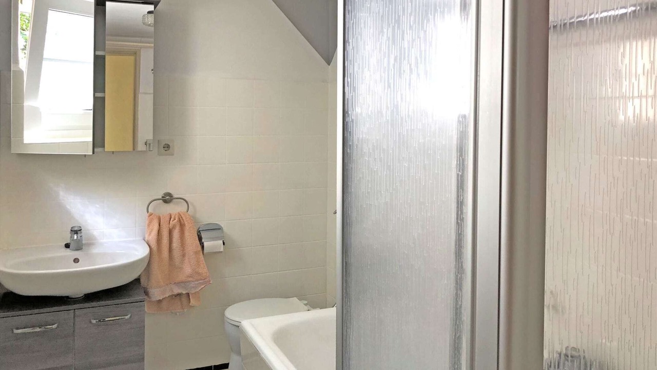 Photo of Bathroom in Goessweinstein