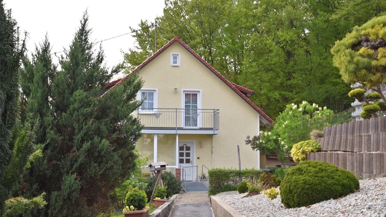 Photo of Outdoor in Goessweinstein