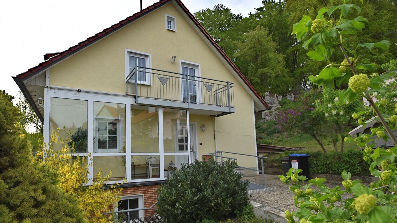 Photo of Outdoor in Goessweinstein