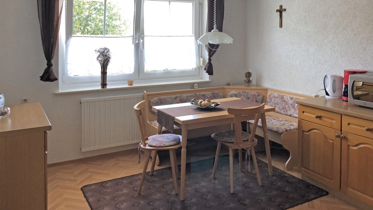 Photo of Livingroom in Goessweinstein