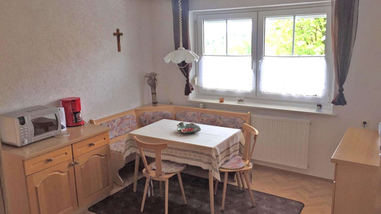 Photo of Livingroom in Goessweinstein