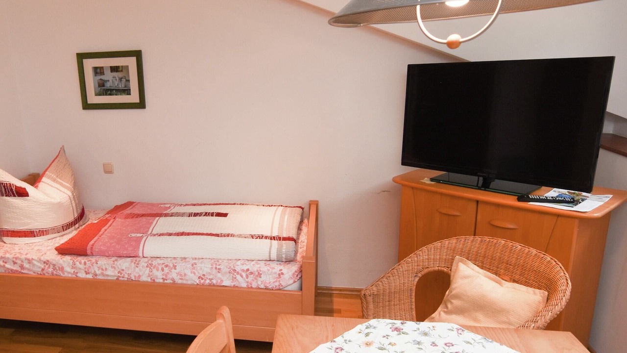 Photo of Livingroom in Ruhpolding