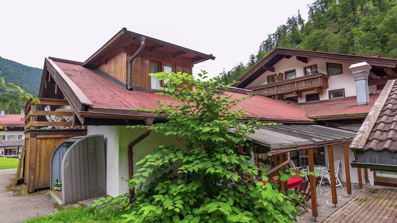 Photo of Outdoor in Ruhpolding