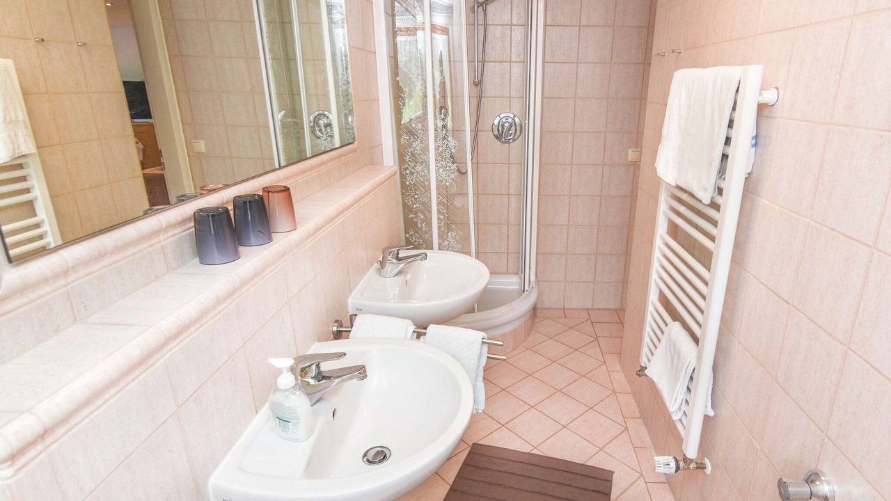 Photo of Bathroom in Ruhpolding