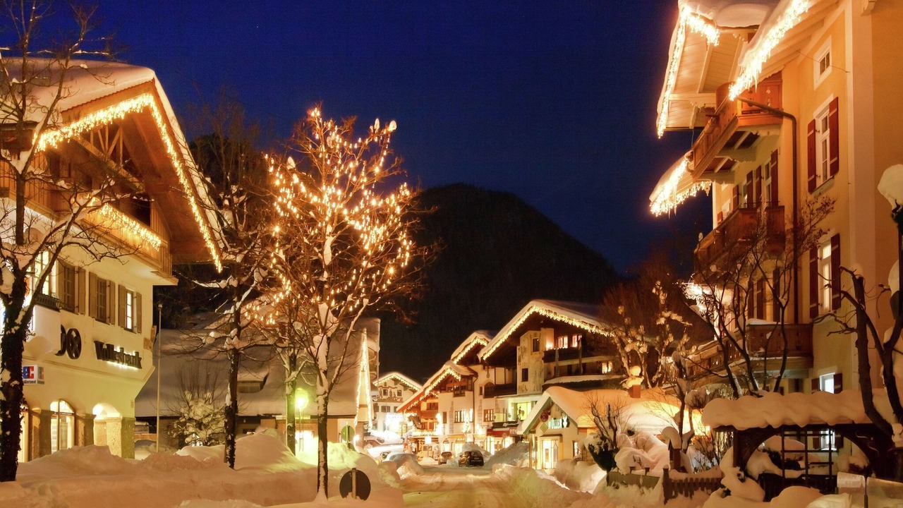 Photo of Others in Ruhpolding