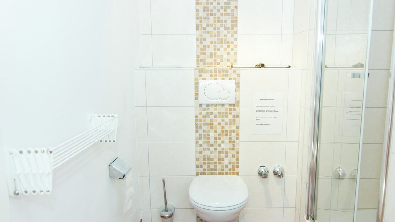 Photo of Bathroom in Ruhpolding