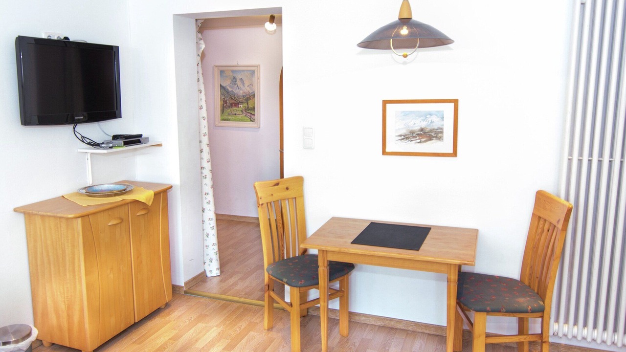 Photo of Livingroom in Ruhpolding