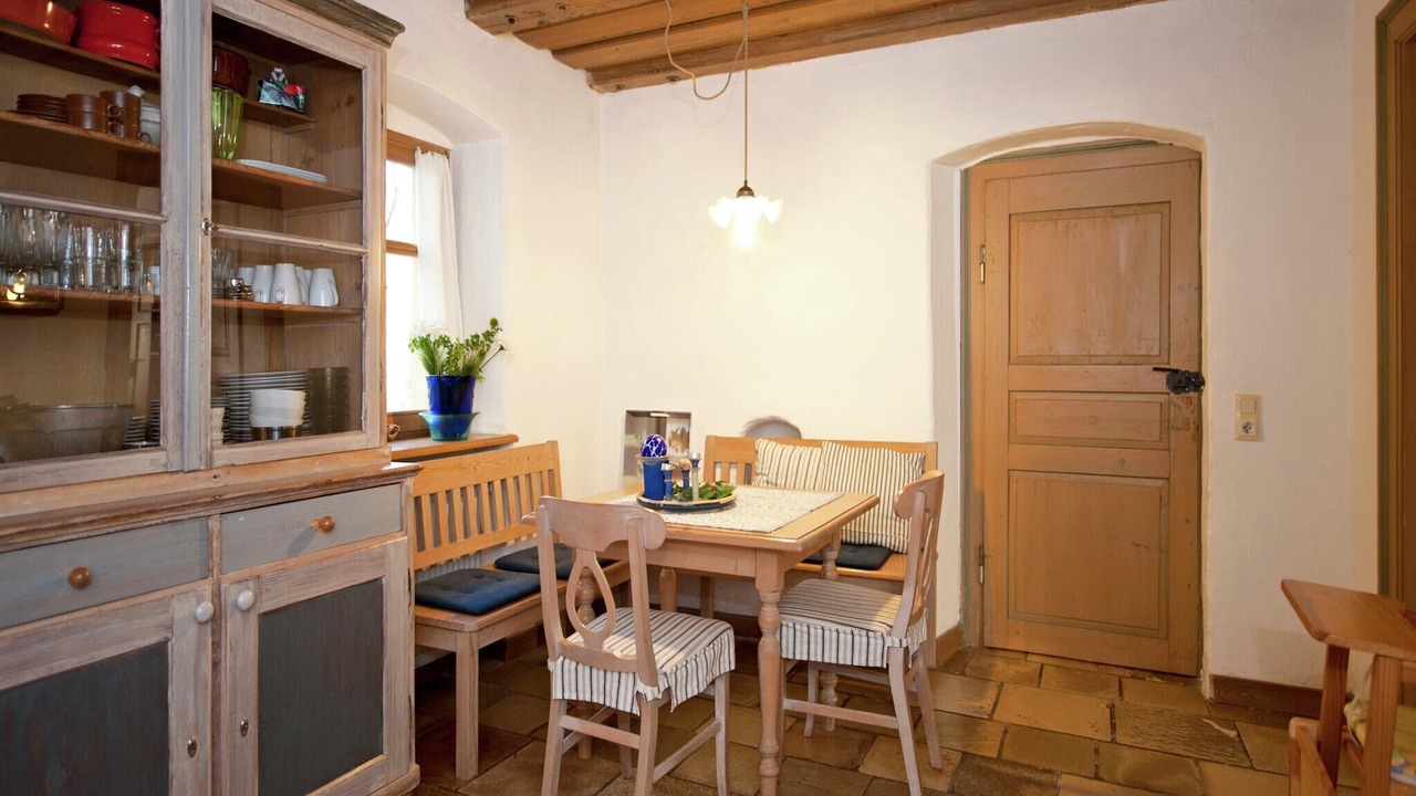 Photo of Livingroom in Weissenburg in Bayern