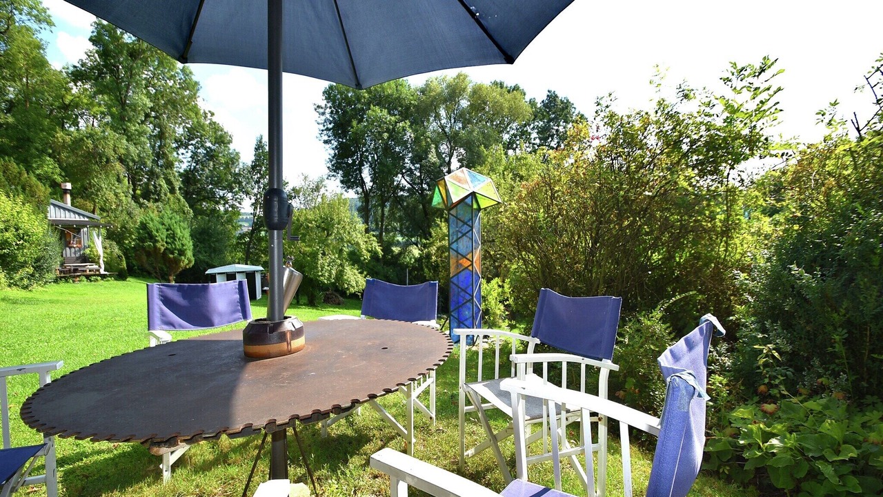 Photo of Patio Balcony in Weissenburg in Bayern