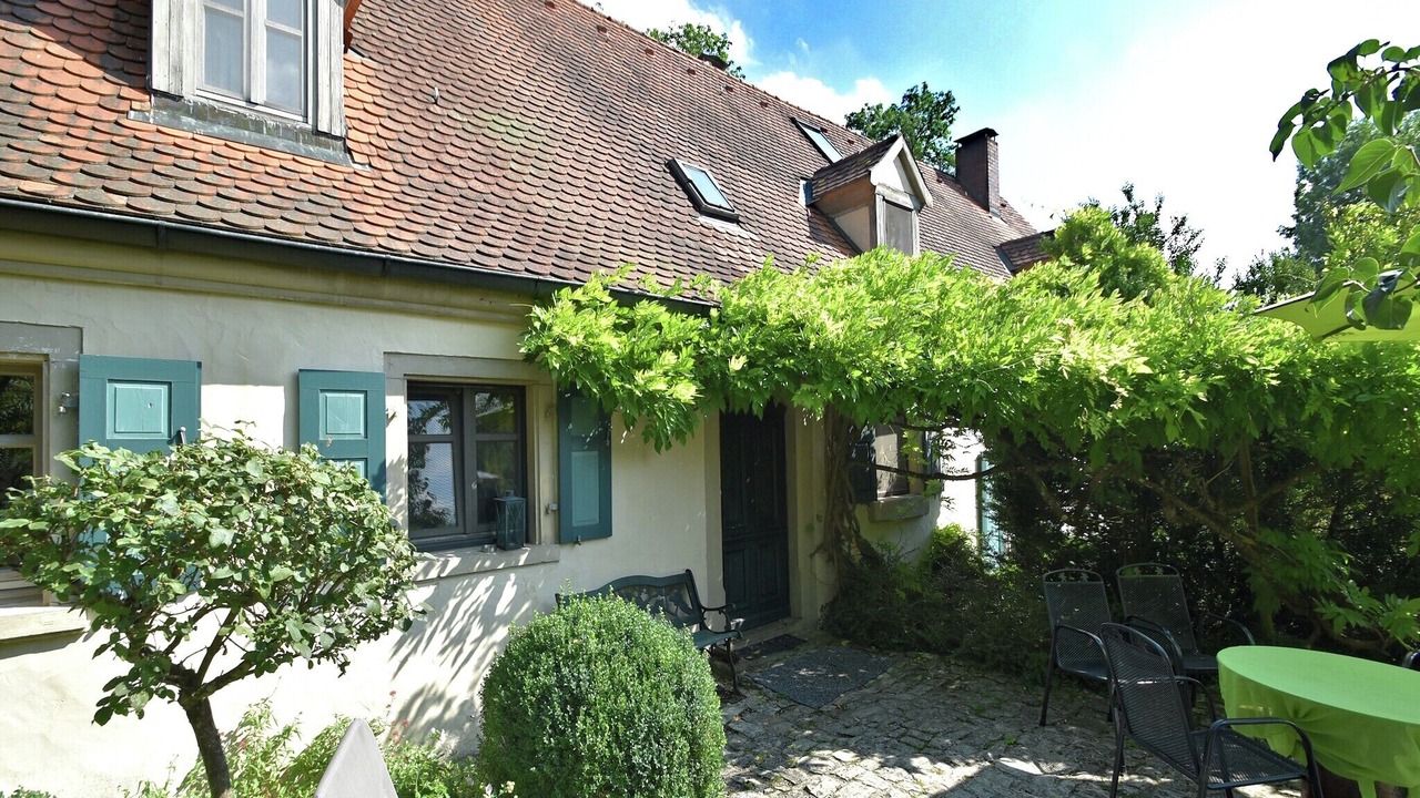 Photo of Outdoor in Weissenburg in Bayern