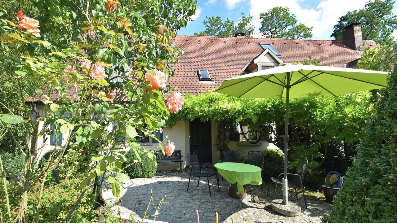 Photo of Patio Balcony in Weissenburg in Bayern
