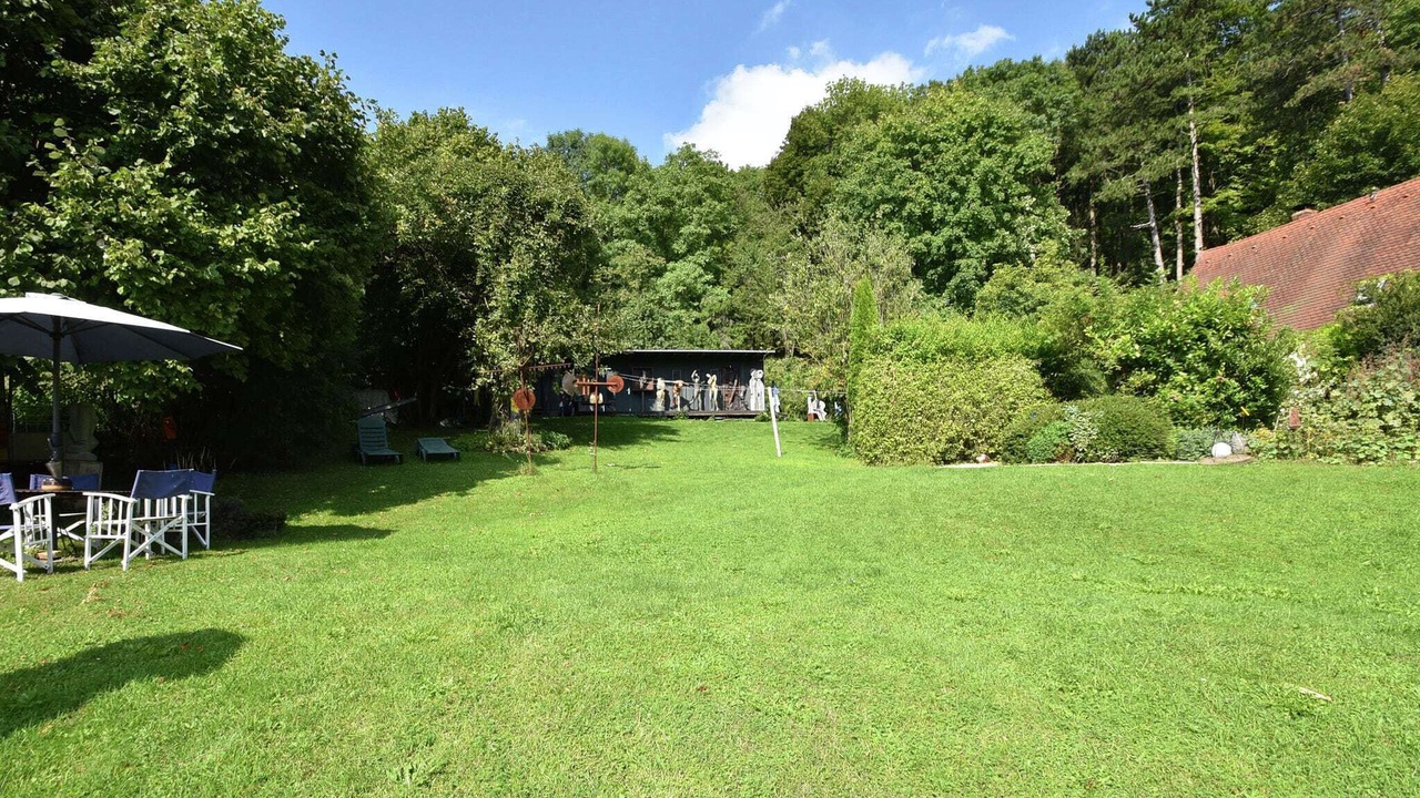 Photo of Outdoor in Weissenburg in Bayern